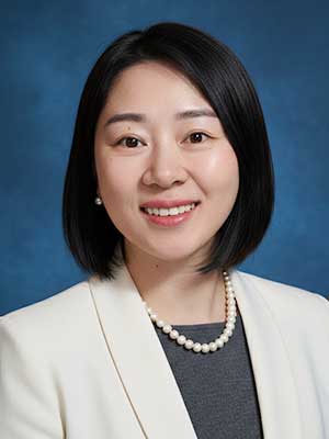 Li Huang